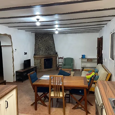 Casa Pangea * Ronda