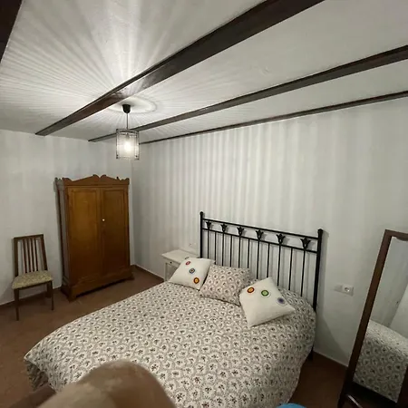 Casa Pangea Holiday home *