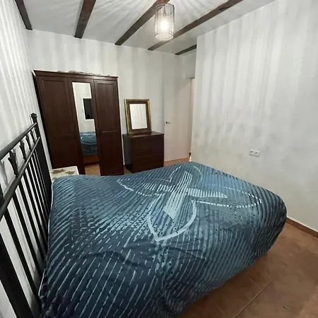 Casa Pangea * Ronda