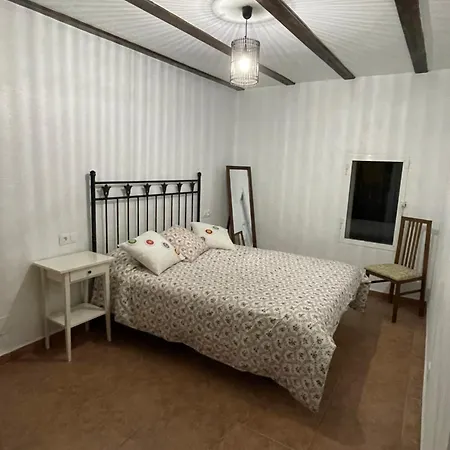 Casa Pangea Holiday home Ronda